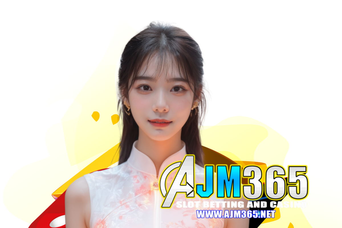ajm365 app