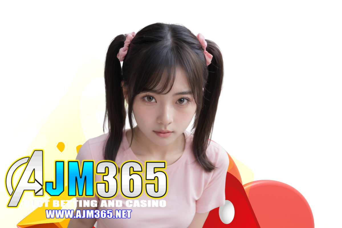 ajm365 สล็อต